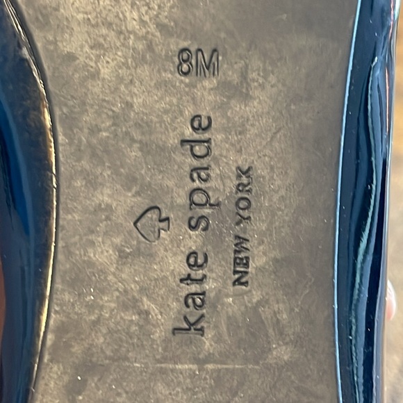 Kate Spade Flats - Picture 7 of 8